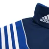 Adidas Sereno 11 Half Zip Fussball Sweatshirt Trainings Produktbild-Vorschau 3