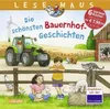 LESEMAUS Sonderbände: Die schönsten Bauernhof-Geschichten Náhľad obrázku produktu 1