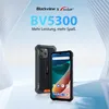 Blackview BV5300 Outdoor Handy, 7GB+32GB/512GB, 6580mAh Produktbild-Vorschau 10