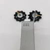 Shimano RD-M5120, Rolle, Schwarz, Edelstahl Produktbild-Vorschau 5