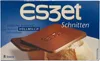 Eszet Schnitten Vollmilch köstlicher Brotbelag VPE (20x75g Produktbild-Vorschau 2