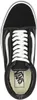 Vans Errores de Talla VN000D3HY281 in Black color size 060 Anteprima dell’immagine prodotto 85