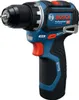 Bosch GSR 12V-32 Professional, Vrtačka s pistolovým Náhled obrázku produktu 7