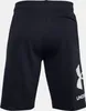 Under Armour Ua Rival Flc Big Logo Shorts 001 Black L Podgląd zdjęcia produktu 13