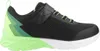 Skechers Vork. Microspec II Sportschuh Schwarz Produktbild-Vorschau 8
