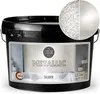 Viva Decor My Color Room Metallic Wandfarbe Silber 2,5 l, Produktbild-Vorschau 1