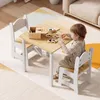 Ensemble de table et chaises pour enfants Alightup, Voir les images du produit 5