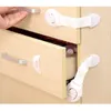 50er-Pack Kindersicherung Schubladenschloss Schrankschloss Produktbild-Vorschau 3