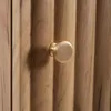 Rodan Colonne de salle de bain 136cm - Suspendue - Ciselé Voir les images du produit 9