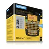 DYMO Beschriftungsgerät Rhino 4200 Schriftbandbreiten 6, 9, Produktbild-Vorschau 13