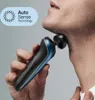 Braun Series 6 61-B1200s Strunová sekačka na fólie černá, Náhled obrázku produktu 10