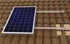 Ziegeldach Balkonkraftwerk Halterung für 2 Panele PV Modul Produktbild-Vorschau 3