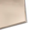 DEQORI Magnettafel Metall 90x60 cm 'Pfirsich' Whiteboard Produktbild-Vorschau 5