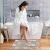 Protiskuzová podložka pod sprchu, rozměry 80x80 cm, PVC, s Náhled obrázku produktu 6