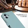 Etui Selencia z prawdziwej skóry na telefon Apple iPhone 17 Podgląd zdjęcia produktu 2