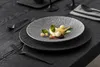 Villeroy & Boch Manufacture Rock Pastateller 29 cm Set6 Produktbild-Vorschau 8