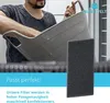 2x Filter passend mit Bauknecht Privileg Whirlpool HX Produktbild-Vorschau 4