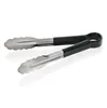 Universalzange HACCP (L) 24 cm, rot Produktbild-Vorschau 5