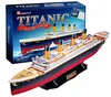 Titanic 3D puzzle - 113 dielikov Náhľad obrázku produktu 1