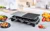 Rommelsbacher RCS 1350 Raclette Náhled obrázku produktu 9