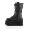 DAMNED-225 Stiefel r.39 (24h) Produktbild-Vorschau 3