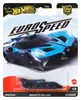 Hot Wheels JBK79, Auto, 3 anni, Plastica, Metallo, Blu Anteprima dell’immagine prodotto 9