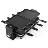Princess 162925 Raclette Piano 8 Náhľad obrázku produktu 2