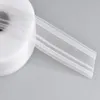 10 m Gardinenband Wellenband Faltenband Taschenband zum Produktbild-Vorschau 2