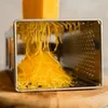 Oosty vegane Alternative zu Käse Cheddar Geschmack / vegan  Produktbild-Vorschau 3