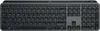 MX Keys S Tastatur, RF Wireless + Bluetooth, DE-Layout, Produktbild-Vorschau 6