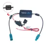 A24C Fakra Antennenadapter mit Signalverstärker – Universal Produktbild-Vorschau 4
