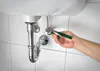 PARKSIDE® Sanitärzangen 3 Teilig / Eckrohrzange Produktbild-Vorschau 4