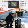 LARS360 Diesel-Lüfterheizer 8KW 12V, Dieselheizung mit LCD, Produktbild-Vorschau 5
