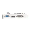 JINGSHA GT610 Grafikkarte, 2 GB/DDR3/64 Bit Speicher, Produktbild-Vorschau 4