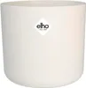 elho b.for Soft Rund 16cm Übertopf - weiss Produktbild-Vorschau 7