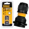 DEWALT Adapter 1/2Zoll auf 1/4Zoll schlagf Voir les images du produit 15