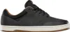 Etnies Marana Dark Grey/Black/Red 42 Produktbild-Vorschau 1