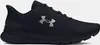 Under Armour Hovr Turbulence 2 Rs Laufschuhe Schwarz EU 45 Produktbild-Vorschau 1