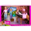 Barbie Extra Puppe mit Zpfen & Haargummis, Anziehpuppe, Produktbild-Vorschau 26