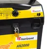 horizont 12 V / 230 V Weidezaungerät - ranger® AN2000 Produktbild-Vorschau 5