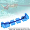 Schwimmgürtel, Schaumstoff Schwimmhilfe Gürtel, Aqua Produktbild-Vorschau 3