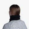 Multifunctionele sjaal Buff Merino Midweight, effen kleur Productafbeelding-voorbeeld 7