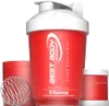 Best Body Nutrition - Eiweiß Shaker USBottle - Design Best Produktbild-Vorschau 1