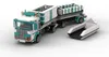 LEGO® LKW mit Container & Anhänger – 7,5 Tonner Produktbild-Vorschau 1