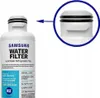 Samsung Wasserfilter HAF-CIN/ExP - Ersatzfilter für French Produktbild-Vorschau 16