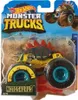 Hot Wheels Monster Trucks Kaskadérksé kousky Taxi Náhled obrázku produktu 3