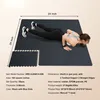 EVA Sportbodenmatte - 25 Stück - Yoga Gummimatten für Produktbild-Vorschau 7