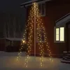 Illuminazione d'ambiente per pennoni con 192 LED da 208 cm Anteprima dell’immagine prodotto 19