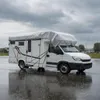 (8,5 m × 3 m) Wohnmobil Dachplane aus 210D Oxford-Gewebe, Produktbild-Vorschau 3