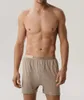 Atlantic Herren Boxershorts 2er Pack - Bequeme, Locker Produktbild-Vorschau 2